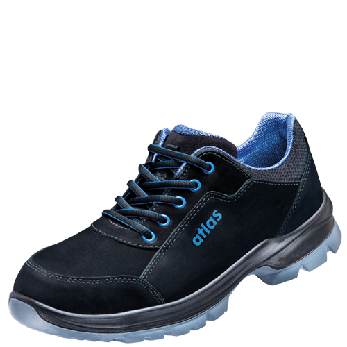 ALU-TEC 62 ESD SAFETY SHOES